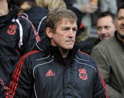 كيني دالجليش 