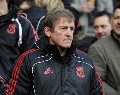 كيني دالجليش 