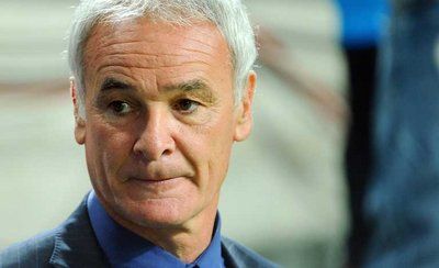 كلاوديو رانييري