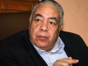 د.عادل فهيم نائب رئيس الاتحاد الدولي لبناء الاجسام 