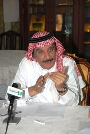 من مباريات النهضة أو فيصل الشهيل