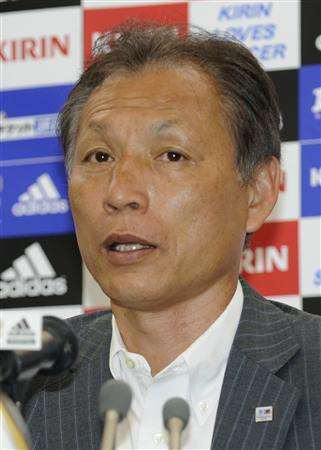 رئيس اللجنة الفنية هيرومي هارا