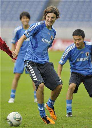 مايك هافينار