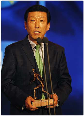 تشوي كانج هيي