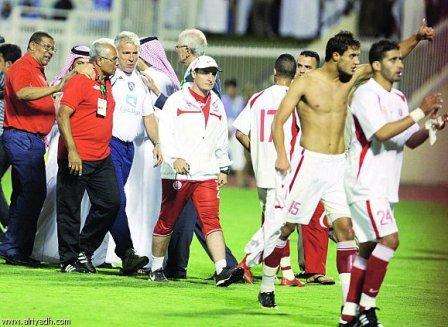 محمد بركات