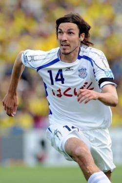 مايك هافينار