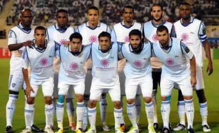 فريق الهلال