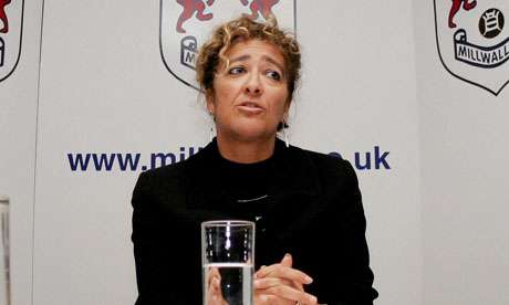 هيثر راباتس