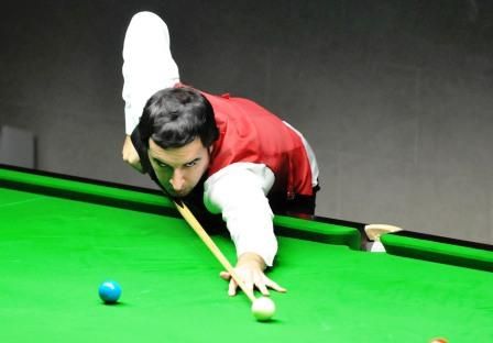 محمد الشيخ