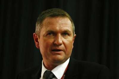  السلوفيني ماتياس كيك المدير الفني لفريق اتحاد جدة