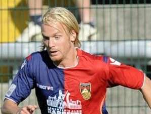 سيموني فارينا