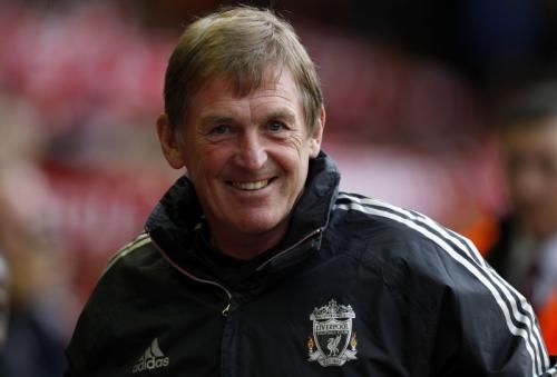 كيني دالجليش