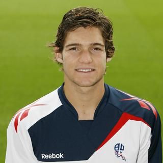 ماركوس ألونسو