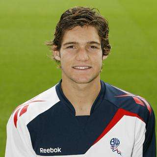 ماركوس ألونسو