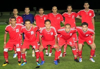 فريق الجليل