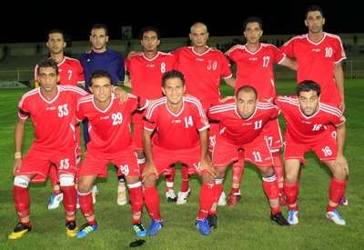 فريق الجليل