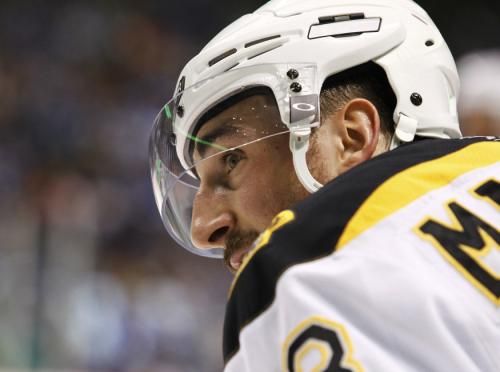 براد مارشان