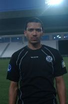 محمد غلام لاعب السد السابق 
