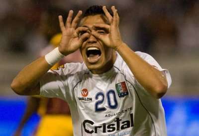 فرناندو أوريبي