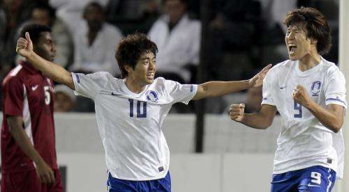 بايك سونج دونج  ( رقم 10 )