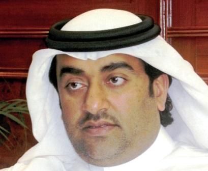 المستشار محمد الكمالي