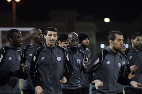 تمارين هجر