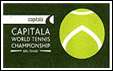capitala world tennis