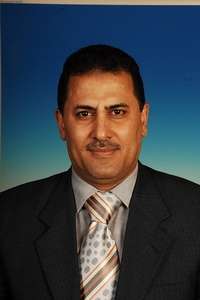 رئيس التحرير عزالدين الكلاوي