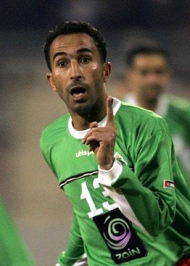 رأفت علي