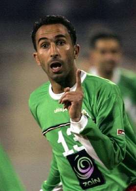 رأفت علي