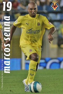 ماركوس سينا