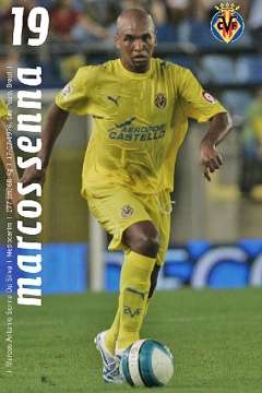 ماركوس سينا