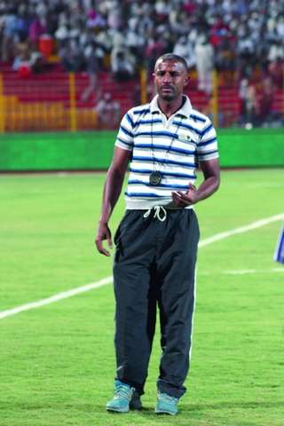 حمد كمال