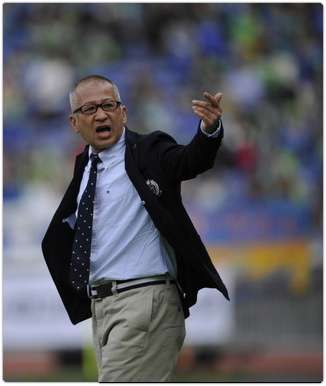 كازوشي كيمورا