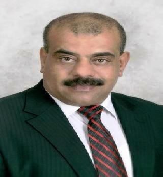 المهندس صلاح صبرة