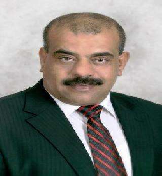 المهندس صلاح صبرة