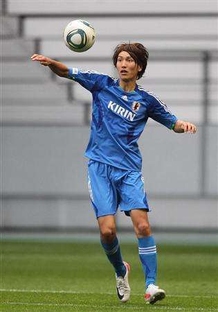 جينكي هاراجوتشي