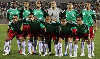 فريق الوحدات