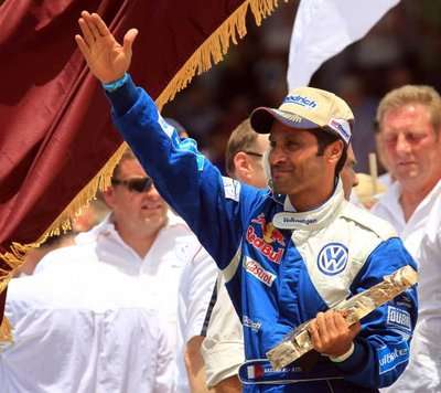 ناصر العطية