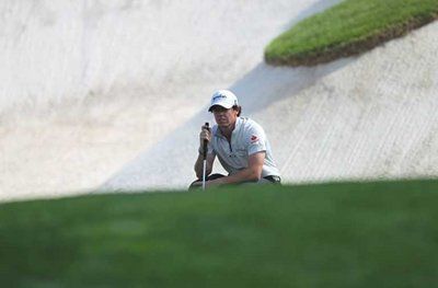 روري مكيلروي