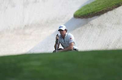 روري مكيلروي