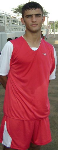 محمد درويش ميدو