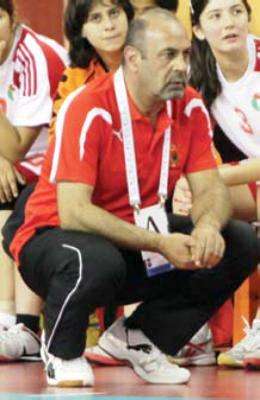 عصام السحار