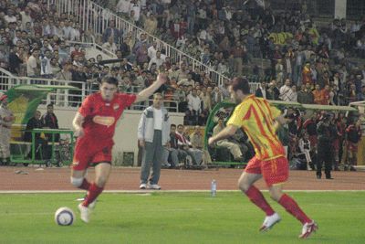 جانب من لقاء الاتحاد وتشرين