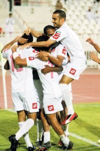 فرحة كويتية بالتاهل 