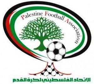 شعار الاتحاد الفلسطيني