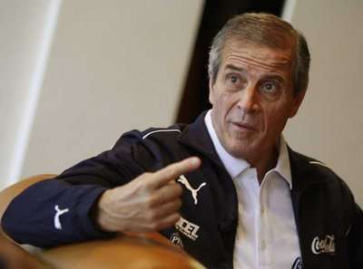 أوسكار واشنطن تاباريز