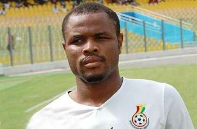 مدافع الفريق كريم الحسن