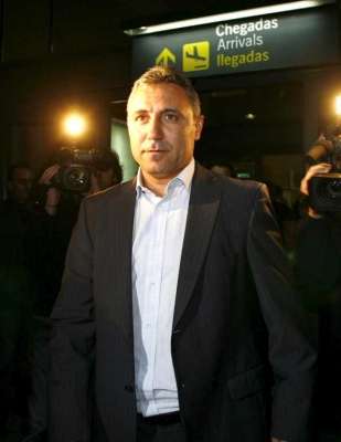 خريستو ستويتشكوف