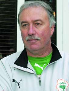 جيرار جيليه